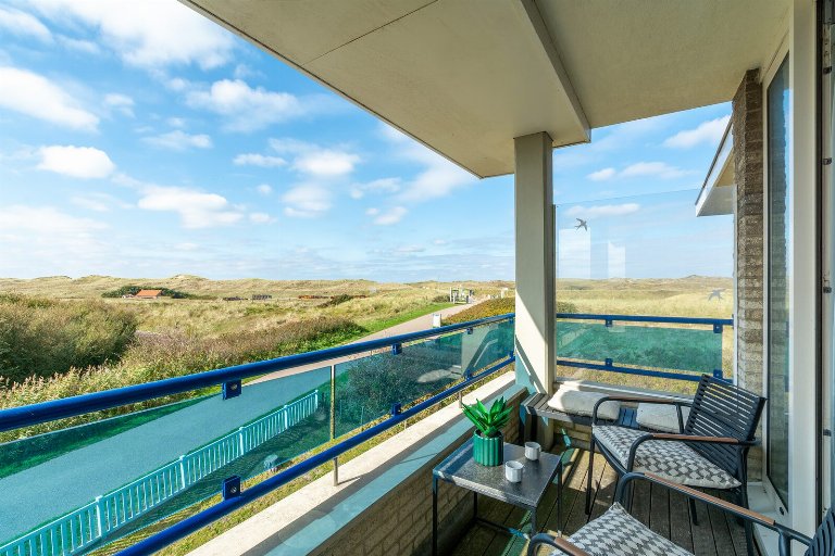 Nederland, Noord-Holland, Callantsoog
