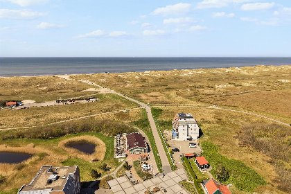 001 Callantsduyne 42 | Groote Keeten | Direct aan de strandopgang