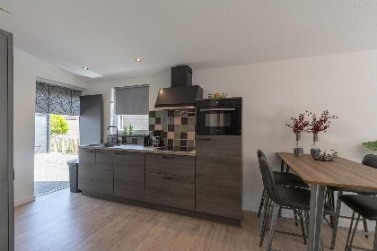 002 De Blenck 29 | Callantsoog | Luxe en modern ingericht 002 De Blenck 29 | Callantsoog | Luxe en modern ingericht