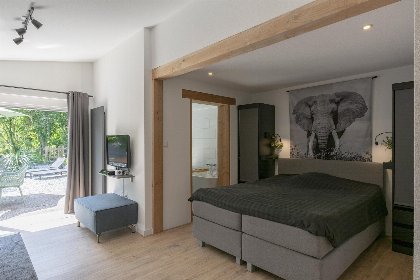 003 De Blenck 29 | Callantsoog | Luxe en modern ingericht 003 De Blenck 29 | Callantsoog | Luxe en modern ingericht