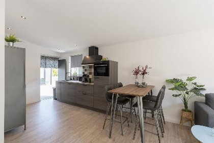 007 De Blenck 29 | Callantsoog | Luxe en modern ingericht 007 De Blenck 29 | Callantsoog | Luxe en modern ingericht