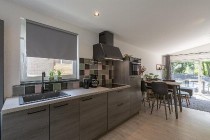 008 De Blenck 29 | Callantsoog | Luxe en modern ingericht 008 De Blenck 29 | Callantsoog | Luxe en modern ingericht
