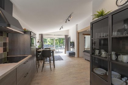 009 De Blenck 29 | Callantsoog | Luxe en modern ingericht 009 De Blenck 29 | Callantsoog | Luxe en modern ingericht