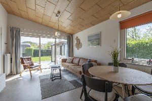 De Blenck 49 | Callantsoog | Loopafstand van dorp en strand