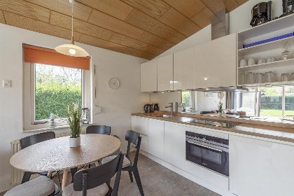 003 De Blenck 49 | Callantsoog | Loopafstand van dorp en strand