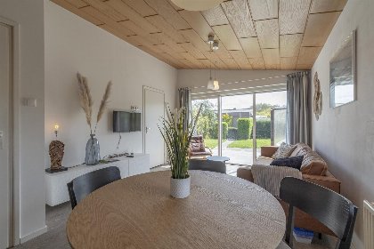 011 De Blenck 49 | Callantsoog | Loopafstand van dorp en strand