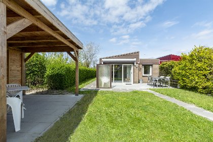 013 De Blenck 49 | Callantsoog | Loopafstand van dorp en strand