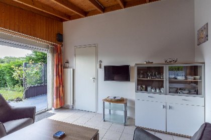008 De Blenck 54 | Callantsoog | Zonnige tuin