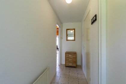 015 De Blenck 54 | Callantsoog | Zonnige tuin