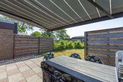 005 De Blenck 67 | Callantsoog | Riante en zonnige tuin