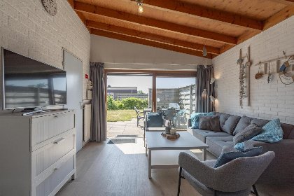 010 De Blenck 67 | Callantsoog | Riante en zonnige tuin
