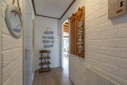 012 De Blenck 67 | Callantsoog | Riante en zonnige tuin