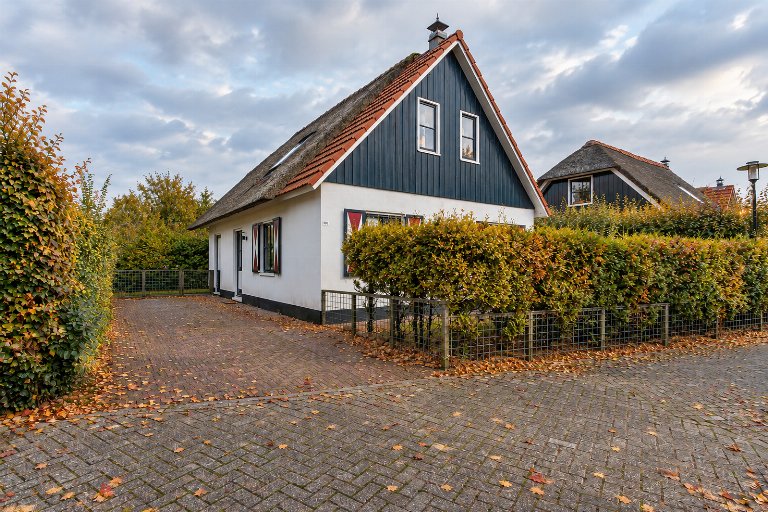 Nederland, Noord-Holland, Callantsoog