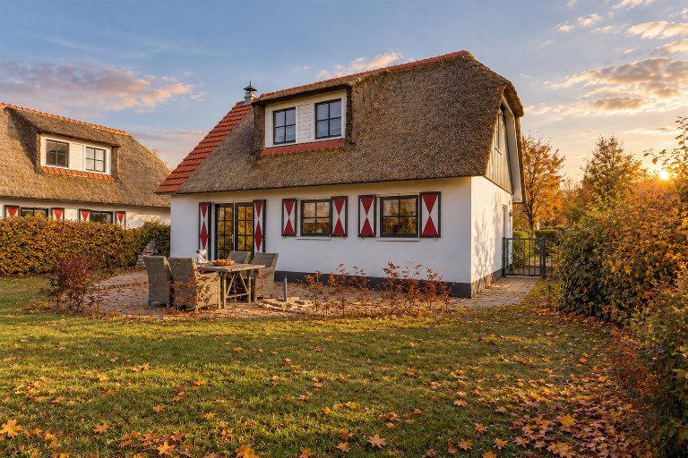 Nederland, Noord-Holland, Callantsoog