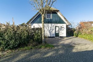 De Buitenplaats 145 | Sauna | 6 Pers