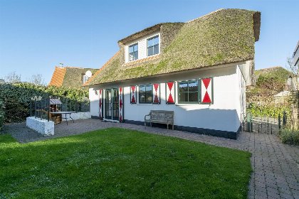 001 De Buitenplaats 145 | Sauna | 6 Pers