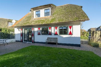 005 De Buitenplaats 145 | Sauna | 6 Pers