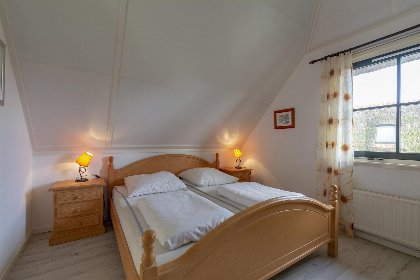 014 De Buitenplaats 145 | Sauna | 6 Pers