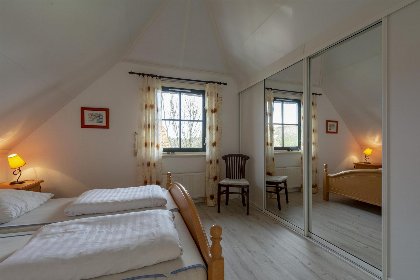 015 De Buitenplaats 145 | Sauna | 6 Pers