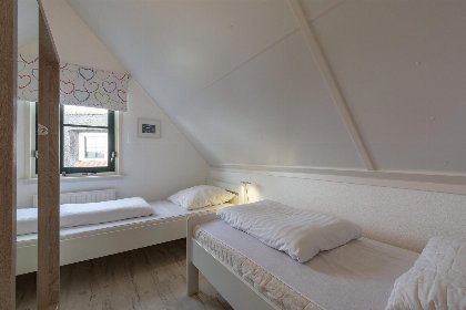 016 De Buitenplaats 145 | Sauna | 6 Pers