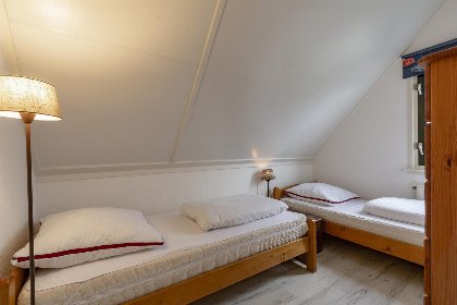 018 De Buitenplaats 145 | Sauna | 6 Pers