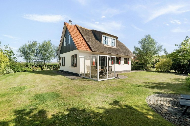 Nederland, Noord-Holland, Callantsoog