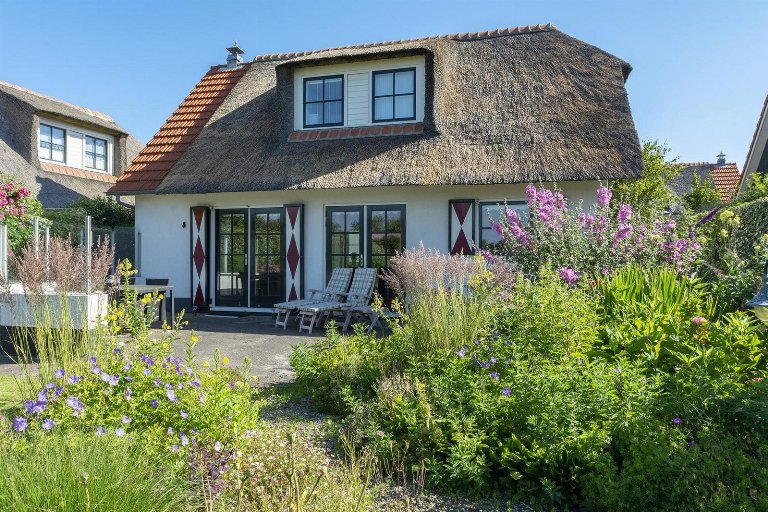 Nederland, Noord-Holland, Callantsoog Nederland, Noord-Holland, Callantsoog