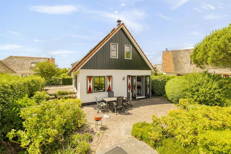 Nederland, Noord-Holland, Callantsoog