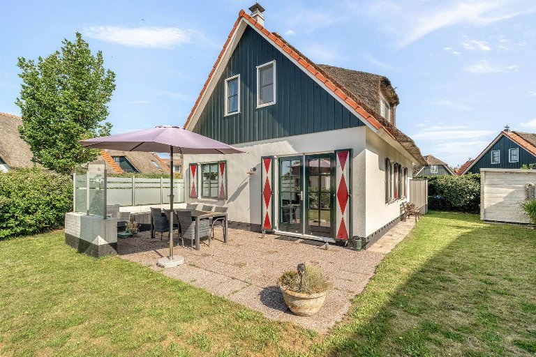 Nederland, Noord-Holland, Callantsoog