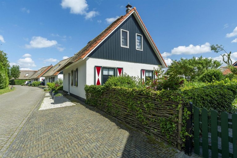 Nederland, Noord-Holland, Callantsoog