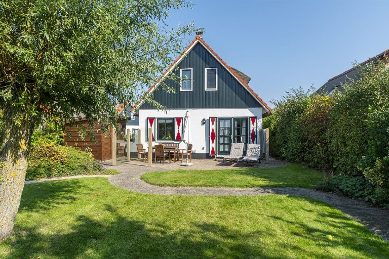 Nederland, Noord-Holland, Callantsoog