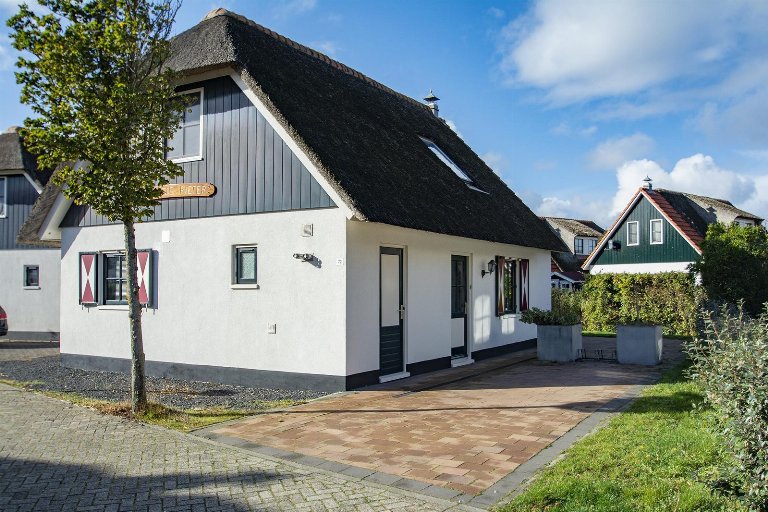 Nederland, Noord-Holland, Callantsoog
