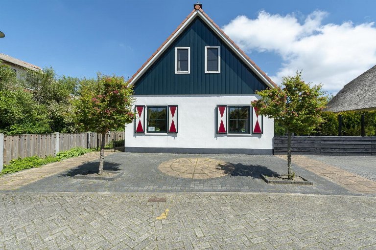 Nederland, Noord-Holland, Callantsoog