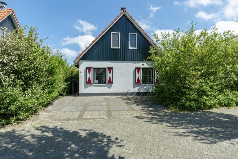 Nederland, Noord-Holland, Callantsoog