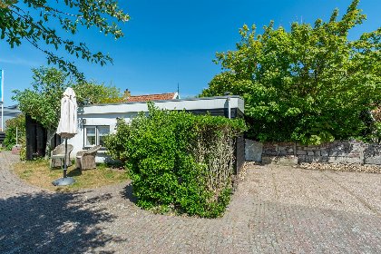 016 De Bunker 016 De Bunker