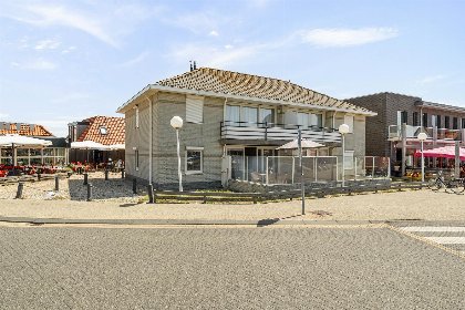 000 Dorpsplein 42 | Callantsoog | Op het dorpsplein