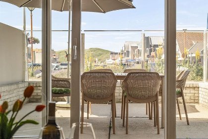 001 Dorpsplein 42 | Callantsoog | Op het dorpsplein