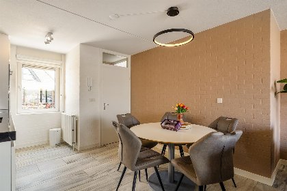 010 Dorpsplein 42 | Callantsoog | Op het dorpsplein