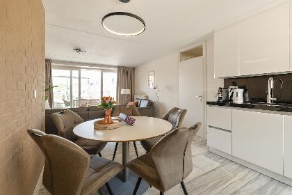 012 Dorpsplein 42 | Callantsoog | Op het dorpsplein