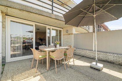 029 Dorpsplein 42 | Callantsoog | Op het dorpsplein