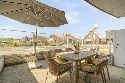 030 Dorpsplein 42 | Callantsoog | Op het dorpsplein