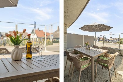 031 Dorpsplein 42 | Callantsoog | Op het dorpsplein