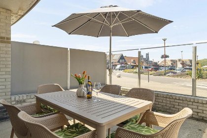 033 Dorpsplein 42 | Callantsoog | Op het dorpsplein