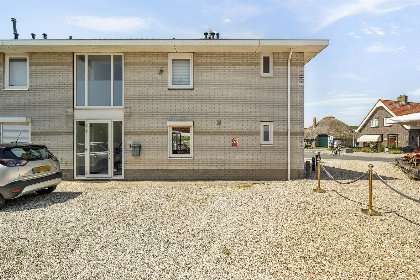 036 Dorpsplein 42 | Callantsoog | Op het dorpsplein
