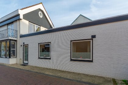 019 Dorpsplein 4B | Callantsoog | Op het dorpsplein 019 Dorpsplein 4B | Callantsoog | Op het dorpsplein