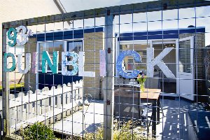 Duinblick | Callantsoog | Wasmachine