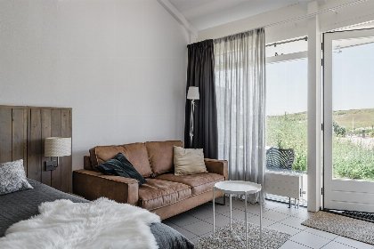 003 Duynsuites aan Zee | Callantsoog | Suite tegenover de strandopgang