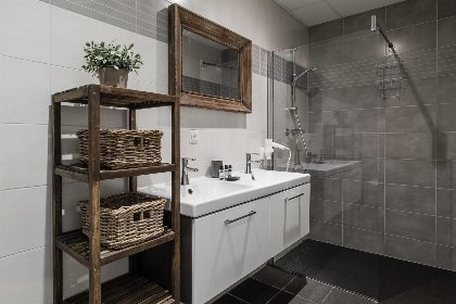004 Duynsuites aan Zee | Callantsoog | Suite tegenover de strandopgang