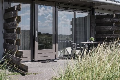 006 Duynsuites aan Zee | Callantsoog | Suite tegenover de strandopgang
