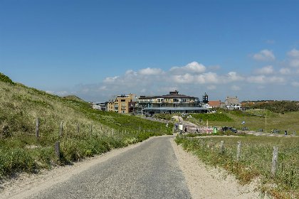 007 Duynsuites aan Zee | Callantsoog | Suite tegenover de strandopgang